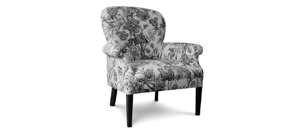 Classic Chairs - Alexandra