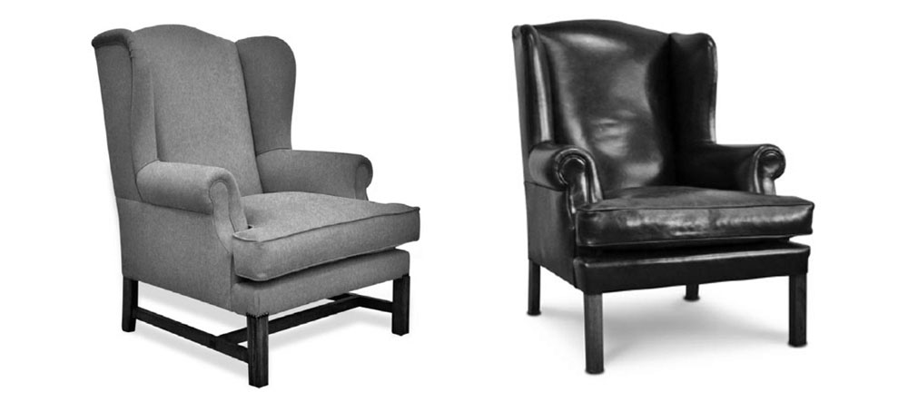 Classic Chairs - Macquarie