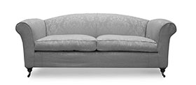 Classic Sofas - Carlton