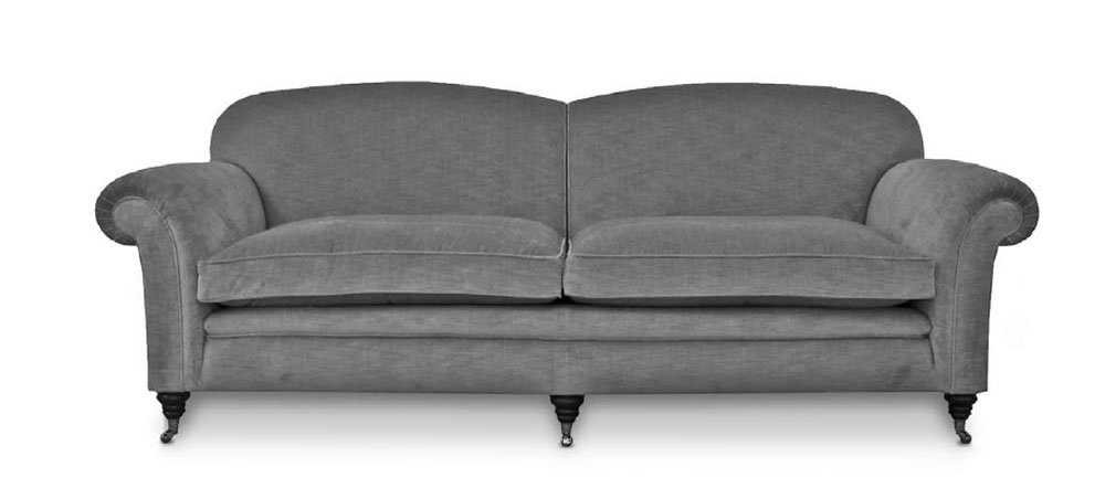 Charlbury | Classic Sofas | Wills Bisgrove