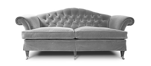 Classic Sofas - Florence