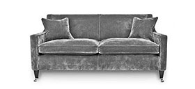 Classic Sofas - Georgian