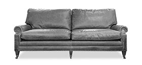 Classic Sofas - Wesley