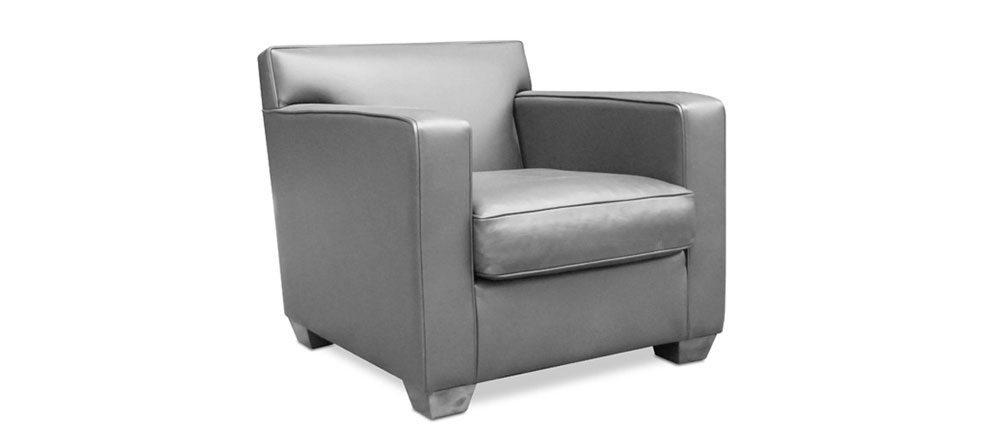 Contemporary Chairs - Barrington