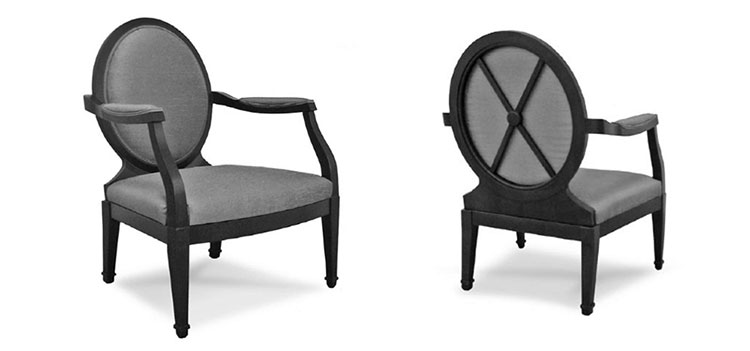 Contemporary Chairs - Tecoma