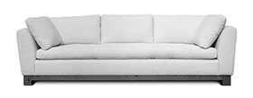 Contemporary Sofas - Avalon