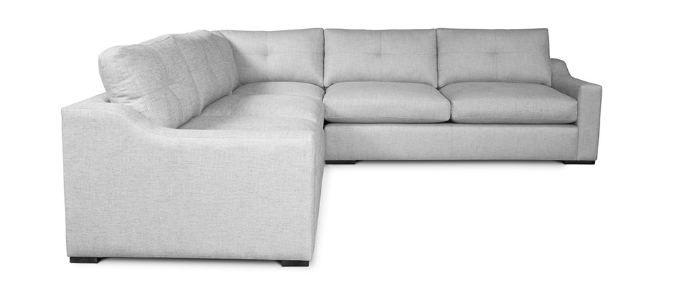 Contemporary Sofas - Monterey