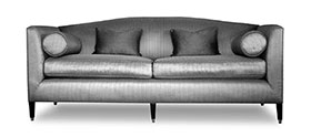 Contemporary Sofas - Saville