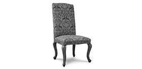 Dining Chairs - French Provincial Dining