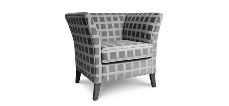 Tub Chairs - Ultimo