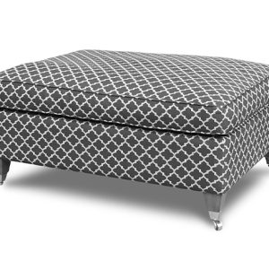 Standard Ottoman A