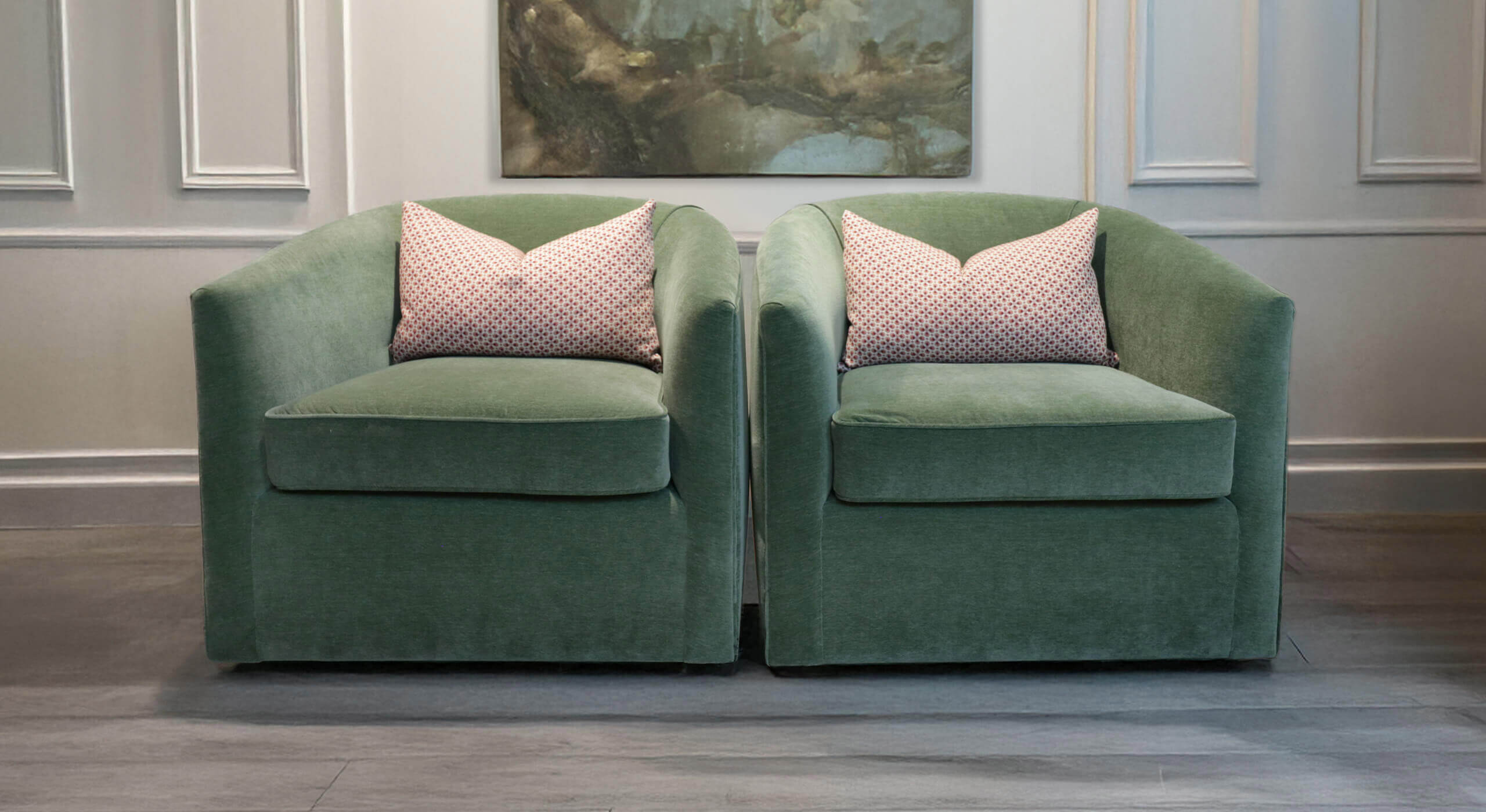 Wills Bisgrove Sofas