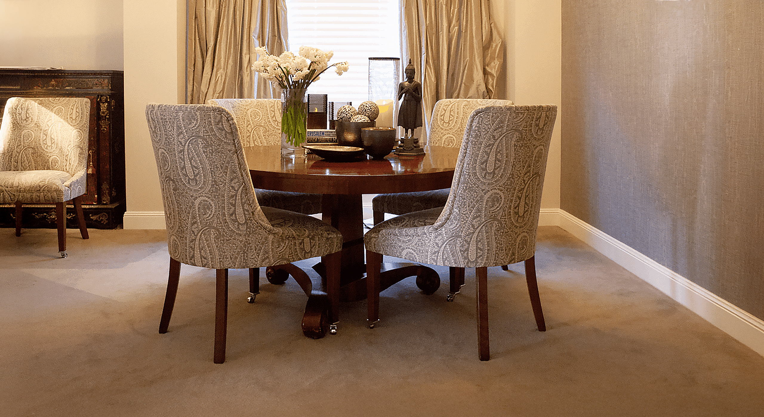 Wills Bisgrove Sofas