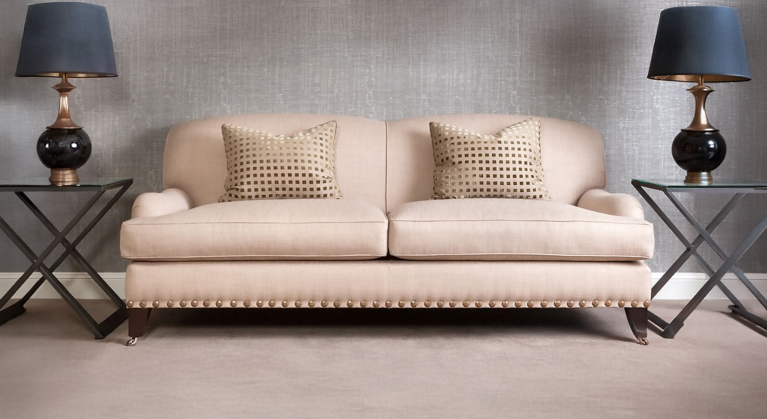 Wills Bisgrove Sofas